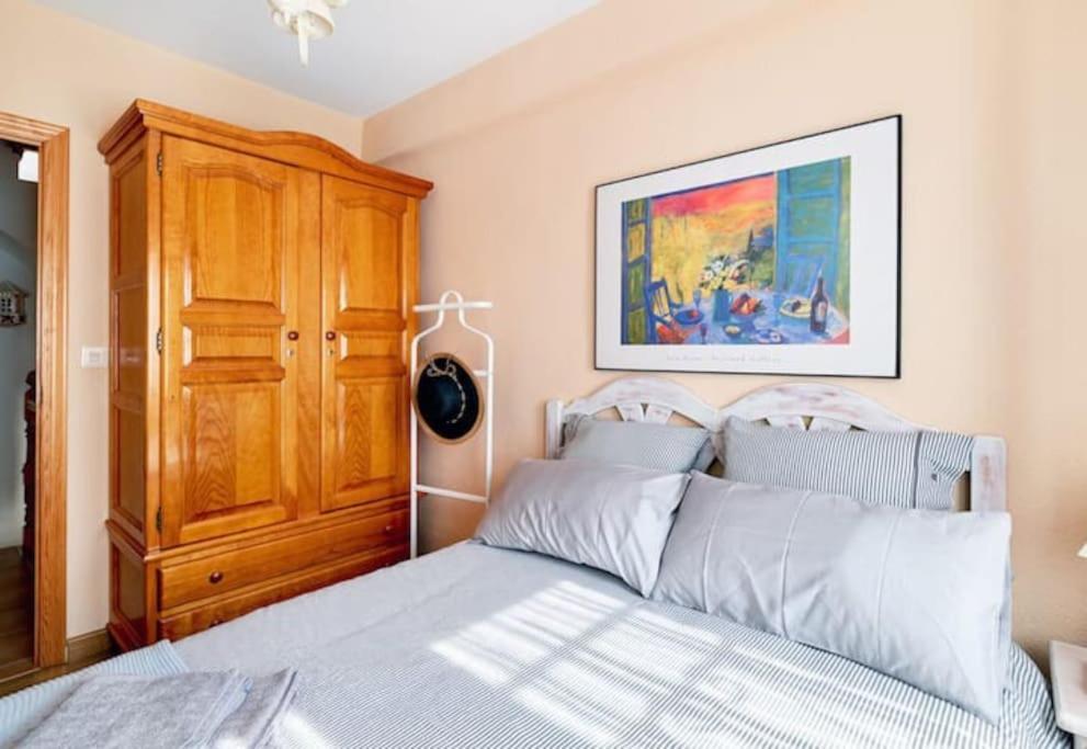 Villa Magerit, Entire Home 5 Minutes Easy Walk To Sandy Beach Torre La Mata Exterior foto