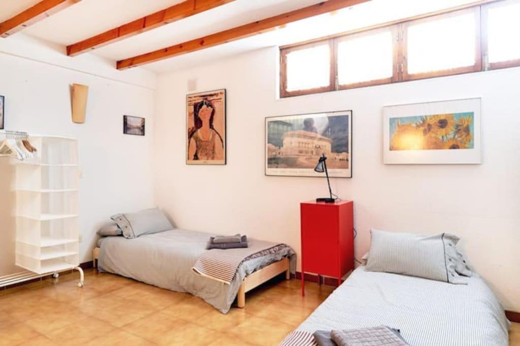 Villa Magerit, Entire Home 5 Minutes Easy Walk To Sandy Beach Torre La Mata Exterior foto