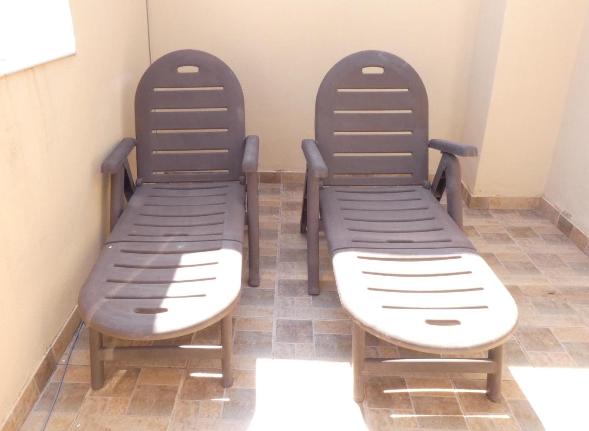 Villa Magerit, Entire Home 5 Minutes Easy Walk To Sandy Beach Torre La Mata Exterior foto