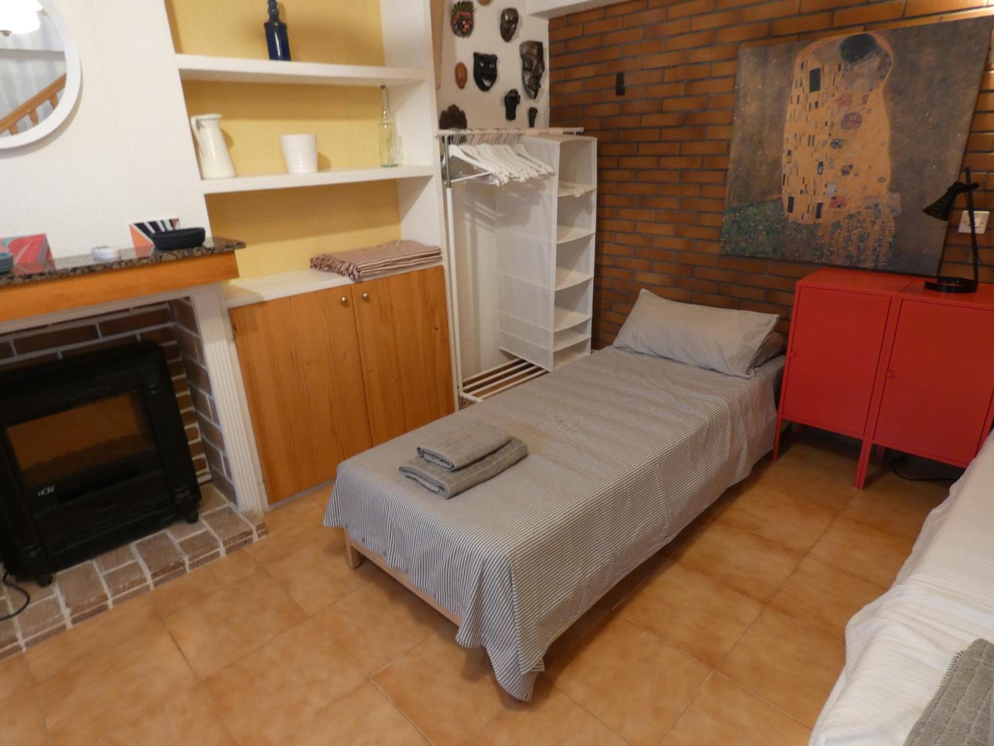 Villa Magerit, Entire Home 5 Minutes Easy Walk To Sandy Beach Torre La Mata Exterior foto
