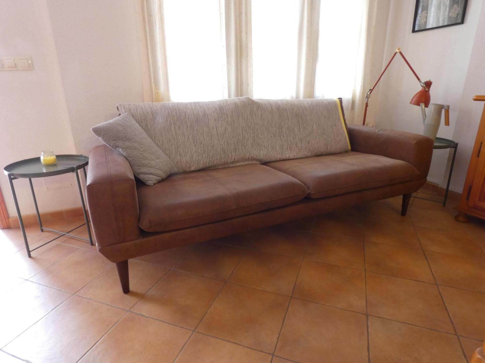 Villa Magerit, Entire Home 5 Minutes Easy Walk To Sandy Beach Torre La Mata Exterior foto
