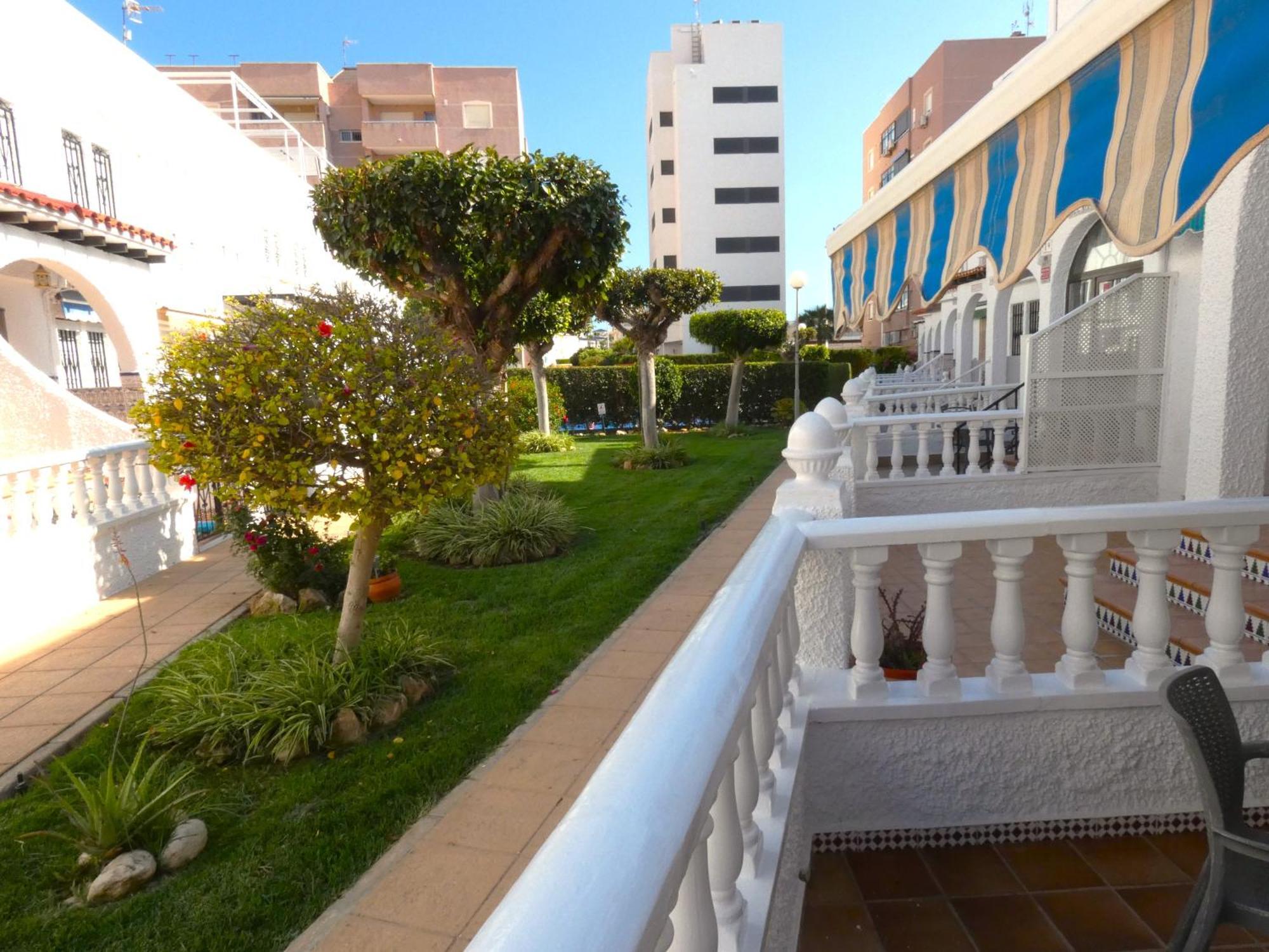 Villa Magerit, Entire Home 5 Minutes Easy Walk To Sandy Beach Torre La Mata Exterior foto